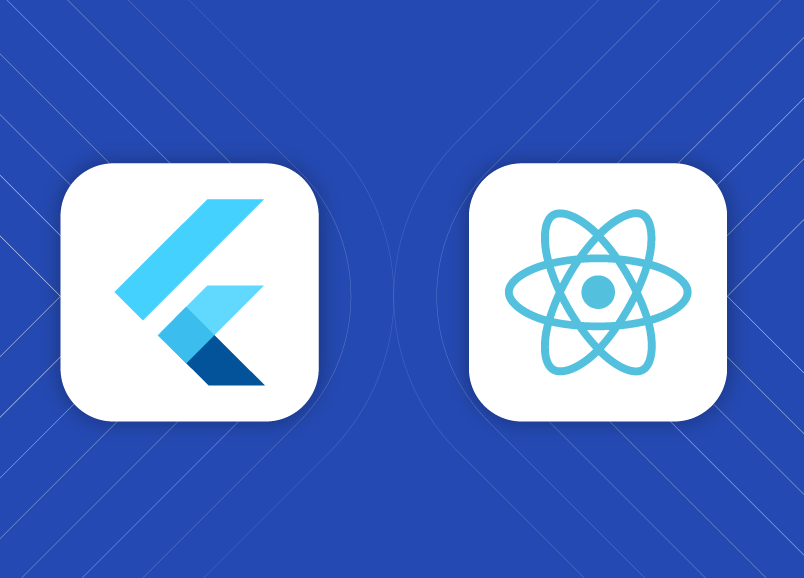 Flutter VS React Native in 2022