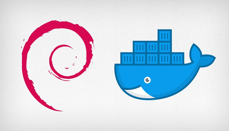 Install Docker in Debian Linux